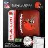 MasterPieces Officially Licsenced NFL Cleveland Browns Shake N' Score Dice Game For Age 6 And Up -Games and Puzzles Shop GUEST 6e19f920 6b71 48ed b1d5 b56c8f296f30