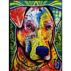 MasterPieces 1000 Piece Puzzle For Adults - Always Watching - 19.25"x26.75" -Games and Puzzles Shop GUEST 6ed756a7 3bbb 4172 8d6d 21c4e6e202e0