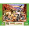 MasterPieces 100 Piece Jigsaw Puzzle For Kids - Grand Canyon National Park 1 MasterPieces 100 Piece Jigsaw Puzzle For Kids - Grand Canyon National Park -Games and Puzzles Shop GUEST 6f8ffdc2 a66e 4dc0 a0ec e604749de3c4