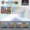 MasterPieces Inc ShutterSpeed Times Square 1000 Piece Jigsaw Puzzle -Games and Puzzles Shop GUEST 7040b090 8ae2 43f1 8868 50896e20dc02