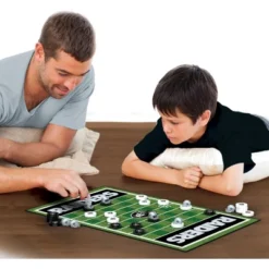 MasterPieces Officially Licensed NFL Las Vegas Raiders Checkers Board Game For Families And Kids Ages 6 And Up -Games and Puzzles Shop GUEST 70641c0c 35ba 4f0a a790 5e96e17b6719