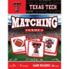 MasterPieces Officially Licensed NCAA Texas Tech Red Raiders Matching Game For Kids And Families -Games and Puzzles Shop GUEST 73739a51 5fe7 479b 9b0d a8444cee64ee