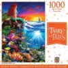 MasterPieces 1000 Piece Jigsaw Puzzle - Little Mermaid - 19.25"x26.75" -Games and Puzzles Shop GUEST 73e704e6 8ae8 43e6 b515 b4ee39afa0aa