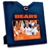 MasterPieces Team Jersey Uniformed Picture Frame - NFL Chicago Bears -Games and Puzzles Shop GUEST 74b858a1 05b4 4ac6 aeb0 7e1231d26cc4