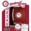 MasterPieces Officially Licsenced NCAA Alabama Crimson Tide Shake N' Score Dice Game For Age 6 And Up -Games and Puzzles Shop GUEST 754c46a1 43e4 433a 82aa b8211f73ae50
