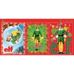 MasterPieces Puzzle Bundle - Elf 3-Pack 500 Piece Jigsaw Puzzles -Games and Puzzles Shop GUEST 75d04ab0 79a6 4948 b9ed 9b5cb63247ff
