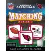 MasterPieces Officially Licensed NFL Arizona Cardinals Matching Game For Kids And Families -Games and Puzzles Shop GUEST 768c4142 19e9 453e a5d5 73be2754f3eb