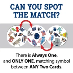 MasterPieces Officially Licensed MLB Detroit Tigers Spot It Game For Kids And Adults 8 MasterPieces Officially Licensed MLB Detroit Tigers Spot It Game For Kids And Adults -Games and Puzzles Shop GUEST 778a82eb b819 45b6 bbcc a0292479e314