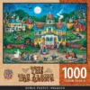 MasterPieces 1000 Piece Halloween Jigsaw Puzzle - The Tag Along 2 MasterPieces 1000 Piece Halloween Jigsaw Puzzle - The Tag Along -Games and Puzzles Shop GUEST 77e404af 4f7b 452d abd4 5ead0d596406