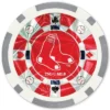 MasterPieces Casino Style 20 Piece 11.5 Gram Poker Chip Set MLB Boston Red Sox Silver Edition 1 MasterPieces Casino Style 20 Piece 11.5 Gram Poker Chip Set MLB Boston Red Sox Silver Edition -Games and Puzzles Shop GUEST 78347fa3 0253 49eb 8f38 89a862496a07