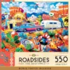 MasterPieces 550 Piece Jigsaw Puzzle - Off The Beaten Path - 18"x24" -Games and Puzzles Shop GUEST 7884b482 537b 4b16 a762 0cb88f5f43d5