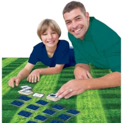 MasterPieces Officially Licensed MLB Seattle Mariners Matching Game For Kids And Families -Games and Puzzles Shop GUEST 79222e97 cc2c 4c85 b742 a808f42ee40a