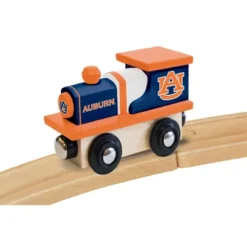 MasterPieces Officially Licensed NCAA Auburn Tigers Wooden Toy Train Engine For Kids -Games and Puzzles Shop GUEST 79f4305d 528b 43c3 adb4 79ff8d427dcc