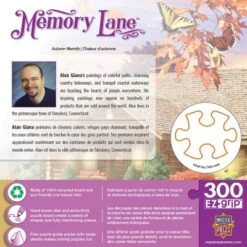 MasterPieces 300 Piece EZ Grip Jigsaw Puzzle - Autumn Warmth - 18"x24" -Games and Puzzles Shop GUEST 7ae7342e 444b 4fbe 8220 ea6b5c6ebd9b