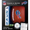 MasterPieces Officially Licsenced NFL Buffalo Bills Shake N' Score Dice Game For Age 6 And Up 1 MasterPieces Officially Licsenced NFL Buffalo Bills Shake N' Score Dice Game For Age 6 And Up -Games and Puzzles Shop GUEST 7c93b660 9e8d 4254 b191 cc4a2e10a26a