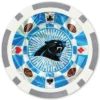 MasterPieces Casino Style 20 Piece 11.5 Gram Poker Chip Set NFL Carolina Panthers Gold Edition -Games and Puzzles Shop GUEST 7d317e86 7170 495f 8885 daa0ccd6c3d6