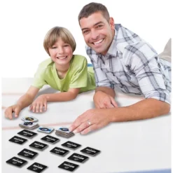 MasterPieces Officially Licensed NHL Matching Game For Kids And Families -Games and Puzzles Shop GUEST 7daf1d13 bcac 45c4 af1a da1d9730c794