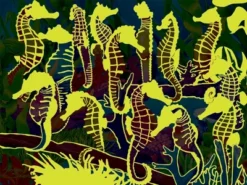 MasterPieces 300 Piece EZ Grip Jigsaw Puzzle - Singing Seahorses - 18"x24" 13 MasterPieces 300 Piece EZ Grip Jigsaw Puzzle - Singing Seahorses - 18"x24" -Games and Puzzles Shop GUEST 7dc7f622 79a3 4c3f ab90 a38dd1c8400a