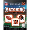 MasterPieces Officially Licensed NFL Cincinnati Bengals Matching Game For Kids And Families 1 MasterPieces Officially Licensed NFL Cincinnati Bengals Matching Game For Kids And Families -Games and Puzzles Shop GUEST 804c0824 5e98 4a9e 8496 96a15963b8f7