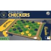 MasterPieces Officially Licensed MLB Milwaukee Brewers Checkers Board Game For Families And Kids Ages 6 And Up -Games and Puzzles Shop GUEST 808e3d4b e7d6 4a76 ae1c f55c5c55f355