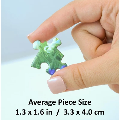 MasterPieces 550 Piece Jigsaw Puzzle - Pet Day At School - 18"x24" 7 MasterPieces 550 Piece Jigsaw Puzzle - Pet Day At School - 18"x24" - Image 5