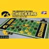 MasterPieces Officially Licensed NCAA Iowa Hawkeyes Checkers Board Game For Families And Kids Ages 6 And Up -Games and Puzzles Shop GUEST 8391d329 2b7f 4e6b a6a6 06b632402938