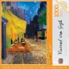 MasterPieces 1000 Piece Puzzle - Café Terrace At Night - 19.25"x26.75" 2 MasterPieces 1000 Piece Puzzle - Café Terrace At Night - 19.25"x26.75" -Games and Puzzles Shop GUEST 8413f49e b5b8 4f0e 97ec 9f4c67537186