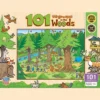 MasterPieces 100 Piece Kids Jigsaw Puzzle - 101 Things To Spot In The Woods 2 MasterPieces 100 Piece Kids Jigsaw Puzzle - 101 Things To Spot In The Woods -Games and Puzzles Shop GUEST 8431fd41 acde 42f5 b106 8b37c3bb7d2e