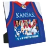 MasterPieces Team Jersey Uniformed Picture Frame - NCAA Kansas Jayhawks 2 MasterPieces Team Jersey Uniformed Picture Frame - NCAA Kansas Jayhawks -Games and Puzzles Shop GUEST 84caf9e5 87b2 4aac 87c4 ff04861ef5d6