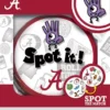 MasterPieces Officially Licensed NCAA Alabama Crimson Tide Spot It Game For Kids And Adults -Games and Puzzles Shop GUEST 84d8061b 4dbf 4e7f b9a7 79ba09869824