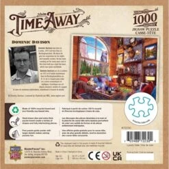 MasterPieces 1000 Piece Jigsaw Puzzle - Luxury View - 19.25"x26.75" 10 MasterPieces 1000 Piece Jigsaw Puzzle - Luxury View - 19.25"x26.75" -Games and Puzzles Shop GUEST 84dc6bd9 a29d 42c2 82d7 a60ebf5dc1dd