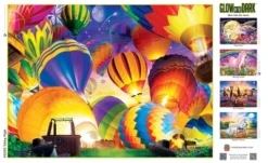 MasterPieces 300 Piece EZ Grip Jigsaw Puzzle - Taking Flight - 18"x24" -Games and Puzzles Shop GUEST 8509c829 04a9 4058 960d 19d8a8ca7bb3