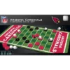 MasterPieces Officially Licensed NFL Arizona Cardinals Checkers Board Game For Families And Kids Ages 6 And Up -Games and Puzzles Shop GUEST 85503235 cb20 41b7 88fd ed8ad65d3b1c