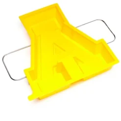 MasterPieces FanPans NCAA Appalachian State Team Logo Silicone Cake Pan