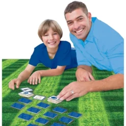 MasterPieces Officially Licensed MLB Kansas City Royals Matching Game For Kids And Families 10 MasterPieces Officially Licensed MLB Kansas City Royals Matching Game For Kids And Families -Games and Puzzles Shop GUEST 87b9a346 db41 4559 8b6a e50f8193f2c7