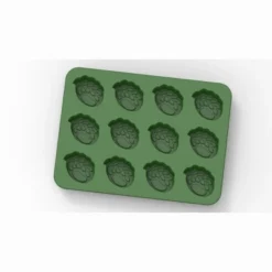 MasterPieces FanPans 2-Pack Team Ice Cube Trays - NCAA Baylor Bears