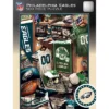 MasterPieces 500 Piece Puzzle - Philadelphia Eagles Locker Room - 15"x21" -Games and Puzzles Shop GUEST 8a9d4f1e ca69 4356 98fe 7c7cd294b355