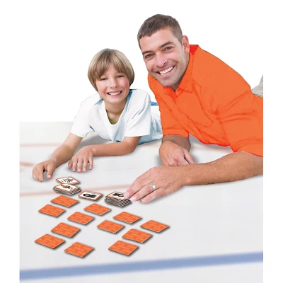 MasterPieces Officially Licensed NHL Philadelphia Flyers Matching Game For Kids And Families 6 MasterPieces Officially Licensed NHL Philadelphia Flyers Matching Game For Kids And Families - Image 4
