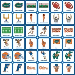 MasterPieces Officially Licensed NCAA Florida Gators Matching Game For Kids And Families -Games and Puzzles Shop GUEST 8b8d7919 0e16 4947 aae5 c80ccf1de2b5