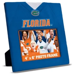 MasterPieces Team Jersey Uniformed Picture Frame - NCAA Florida Gators