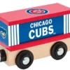 MasterPieces Wood Train Box Car - MLB Chicago Cubs -Games and Puzzles Shop GUEST 8cba5646 d9ce 4f21 a771 5cbb8fa1d916