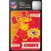 Masterpieces Game Day - NFL Kansas City Chiefs - Team Trivia Challenge, Officially Licensed 1 Masterpieces Game Day - NFL Kansas City Chiefs - Team Trivia Challenge, Officially Licensed -Games and Puzzles Shop GUEST 8d0981fb 1bd1 4ca2 a121 648938f9be43