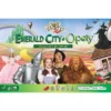 MasterPieces Opoly Family Board Games - The Wizard Of Oz Emerald City Opoly -Games and Puzzles Shop GUEST 8e700c30 d515 4809 b25c 1d81dfd7974c