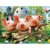 MasterPieces Inc Three Lil Pigs 300 Piece Large EZ Grip Jigsaw Puzzle -Games and Puzzles Shop GUEST 8f55d8f4 2c43 4e1f 8f0a b89343aeea7b