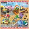 MasterPieces 48 Piece Kids Jigsaw Puzzle - Hello, World! Construction Site -Games and Puzzles Shop GUEST 8f9dbce1 9ea3 45f7 9c69 178d5c624d24