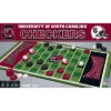 MasterPieces Officially Licensed NCAA South Carolina Gamecocks Checkers Board Game For Families And Kids Ages 6 And Up -Games and Puzzles Shop GUEST 90661c8a 2e47 4880 936a a4cc5d08fc4b