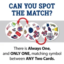 MasterPieces Officially Licensed MLB Atlanta Braves Spot It Game For Kids And Adults 8 MasterPieces Officially Licensed MLB Atlanta Braves Spot It Game For Kids And Adults -Games and Puzzles Shop GUEST 91e60864 ee03 46fc ba9d 7bb49d5eea4a