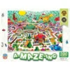 MasterPieces A-Maze-Ing 200 Piece Jigsaw Puzzle - Toy Blocks - 14"x19" 2 MasterPieces A-Maze-Ing 200 Piece Jigsaw Puzzle - Toy Blocks - 14"x19" -Games and Puzzles Shop GUEST 91fdddf0 8ef1 4fdd 9f5b 59bcdb29992f