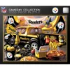MasterPieces 1000 Piece Jigsaw Puzzle - NFL Pittsburgh Steelers Gameday 2 MasterPieces 1000 Piece Jigsaw Puzzle - NFL Pittsburgh Steelers Gameday -Games and Puzzles Shop GUEST 920765e7 eca6 4c69 838d 8b85f57c19c6
