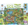 MasterPieces 100 Piece Jigsaw Puzzle - 101 Things To Spot In The Garden -Games and Puzzles Shop GUEST 9294d911 7fd3 4d14 95a6 8cd007f1b4ad